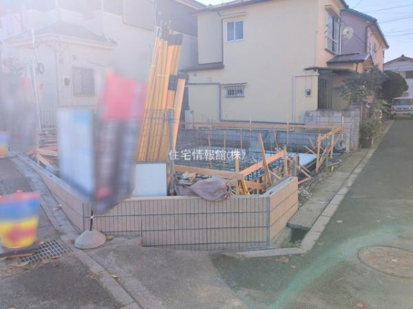 三郷市戸ケ崎第11 