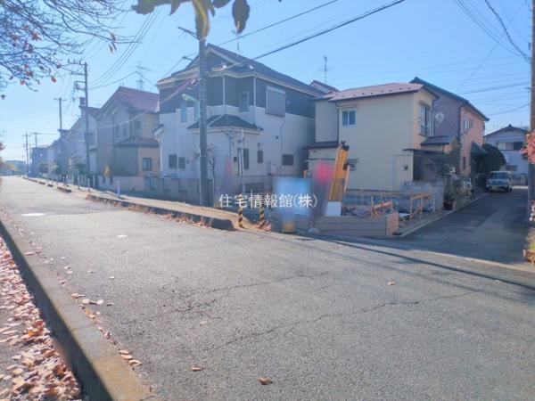 三郷市戸ケ崎第11 