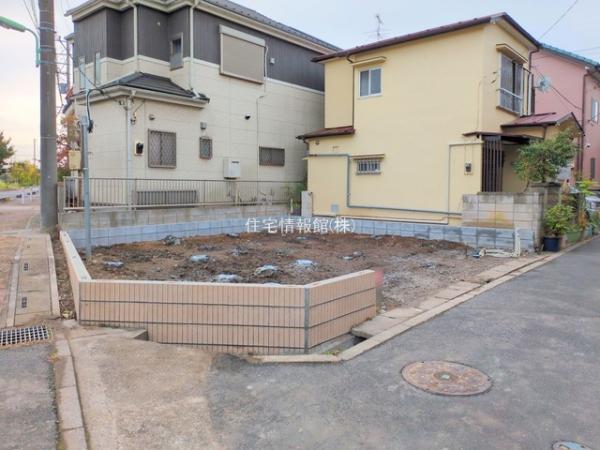 三郷市戸ケ崎第11 