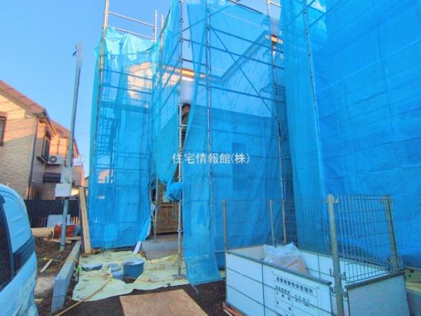 新築戸建 神奈川県伊勢原市串橋145-1 小田急線鶴巻温泉駅 3,290万円