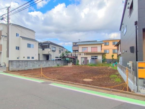 土地 埼玉県志木市本町２丁目1630-11 東武東上線志木駅 6,000万円