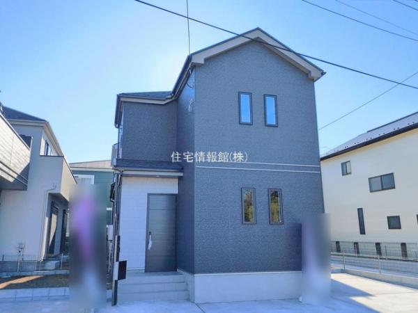 新築戸建 埼玉県さいたま市岩槻区大字平林寺1524 東武野田線岩槻駅 3,490万円