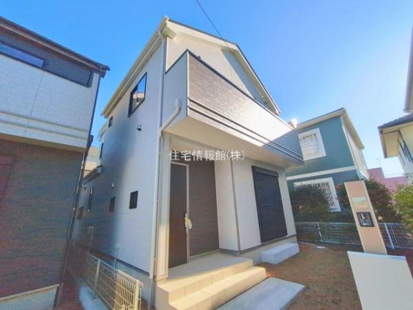 新築戸建 埼玉県さいたま市岩槻区大字平林寺1524 東武野田線岩槻駅 2,690万円