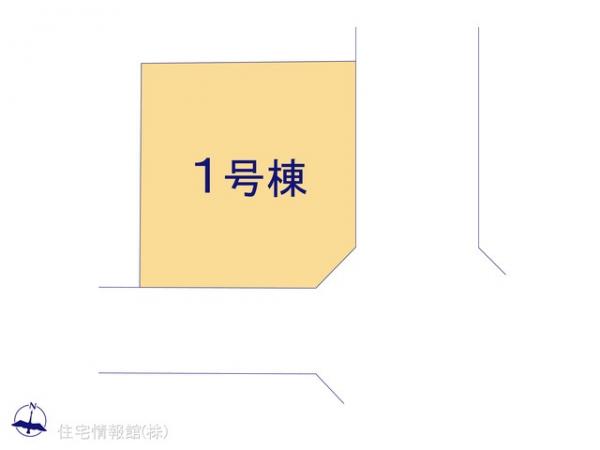 新築戸建 埼玉県比企郡嵐山町大字志賀274-11 東武東上線武蔵嵐山駅 2,690万円