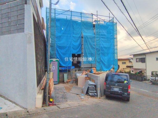 新築戸建 神奈川県厚木市長谷1068-7 小田急線本厚木駅 3,680万円