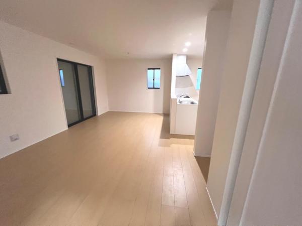 新築戸建 埼玉県戸田市笹目３丁目 JR埼京線戸田公園駅 4,690万円