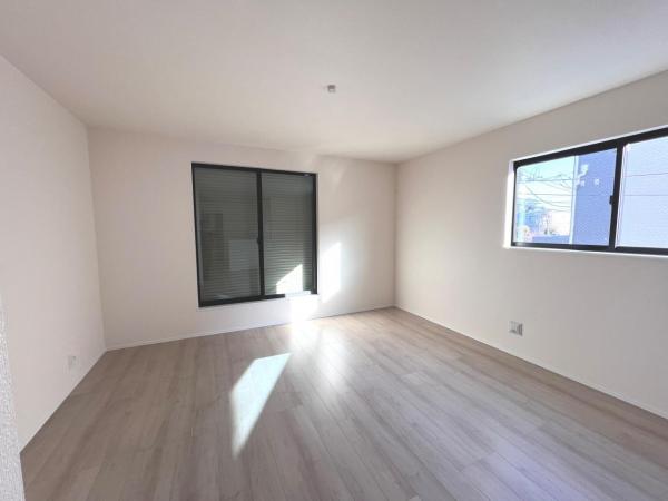 新築戸建 埼玉県戸田市笹目３丁目 JR埼京線戸田公園駅 4,890万円