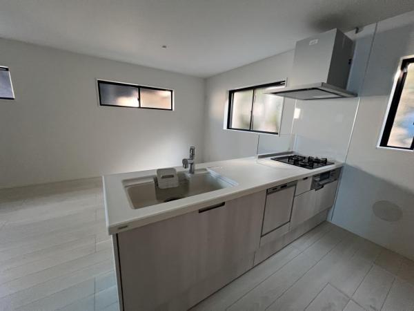 新築戸建 埼玉県川口市元郷５丁目 埼玉高速鉄道川口元郷駅 4,980万円