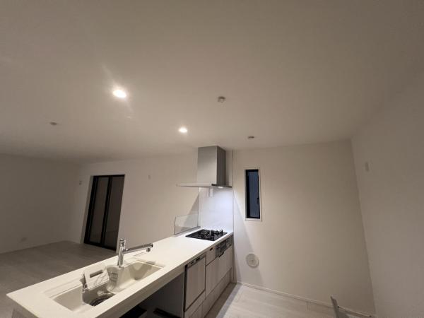 新築戸建 埼玉県川口市元郷５丁目 埼玉高速鉄道川口元郷駅 4,780万円