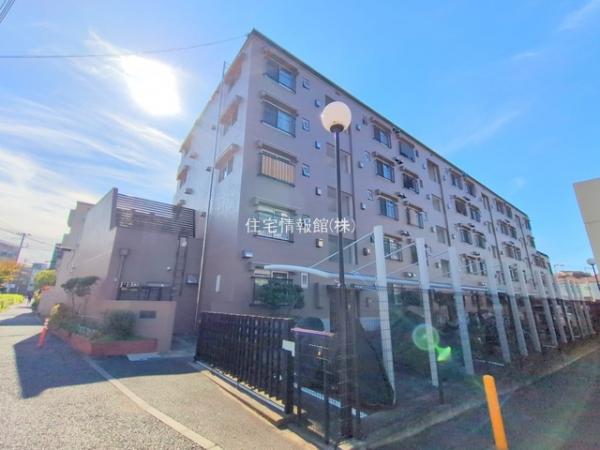 ルックハイツ鴨居 