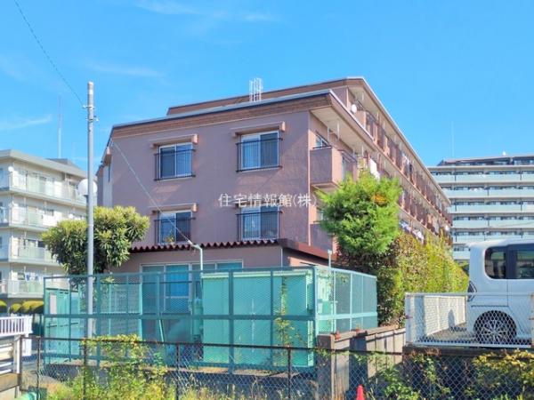 ルックハイツ鴨居 