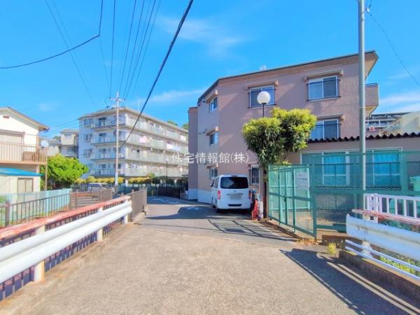 ルックハイツ鴨居 