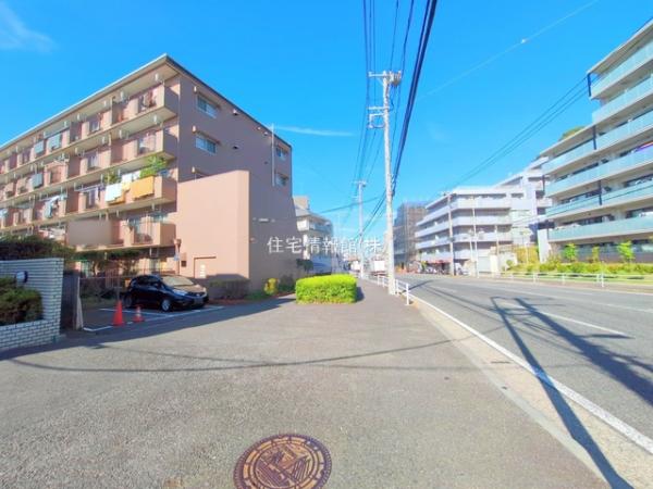 ルックハイツ鴨居 