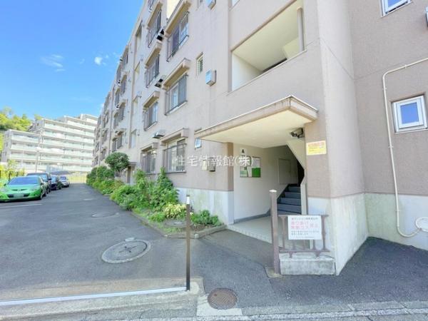 ルックハイツ鴨居 