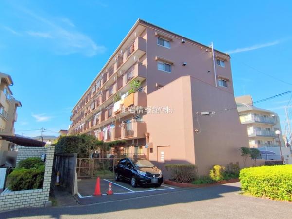 ルックハイツ鴨居 