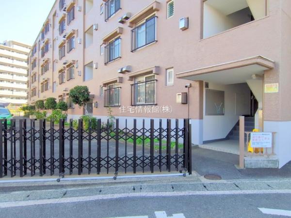 ルックハイツ鴨居 