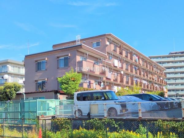 ルックハイツ鴨居 