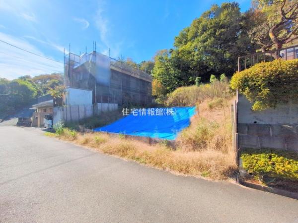 土地 東京都八王子市打越町1638-9 京王線北野駅 1,780万円