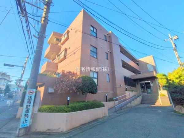 中古マンション 埼玉県和光市白子３丁目6-1 東武東上線成増駅 2,799万円