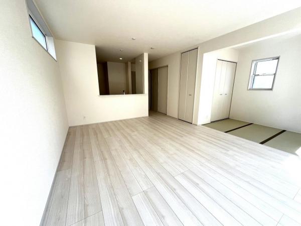 新築戸建 埼玉県久喜市栗原４丁目 東武日光線幸手駅 2,480万円