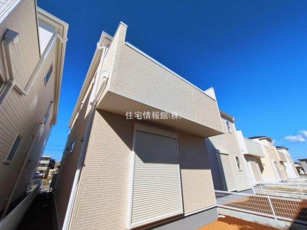 新築戸建 埼玉県久喜市栗原４丁目4-2 東武日光線幸手駅 2,680万円