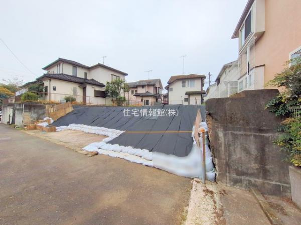 町田市本町田 