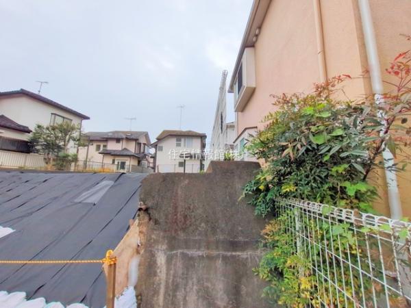 町田市本町田 