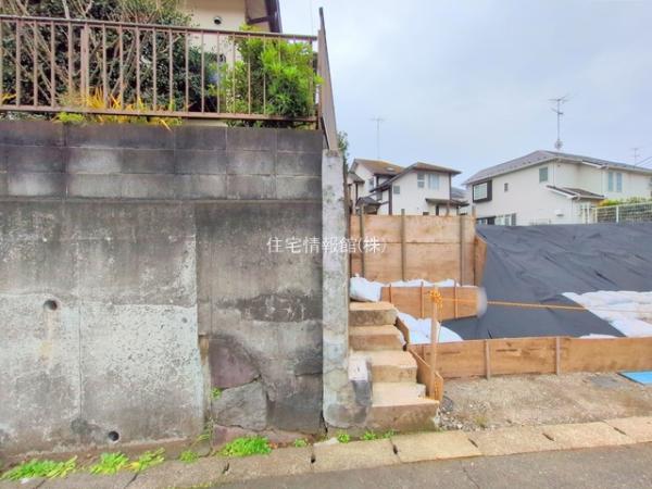 町田市本町田 