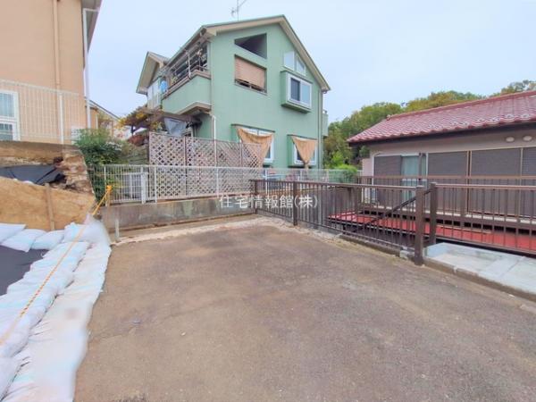 町田市本町田 