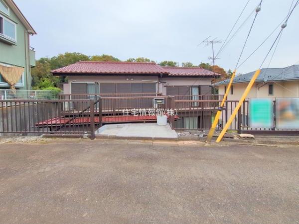 町田市本町田 