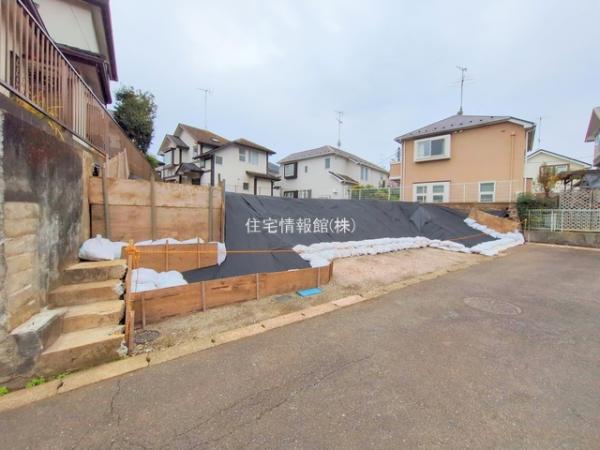 町田市本町田 