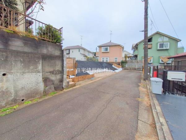 町田市本町田 