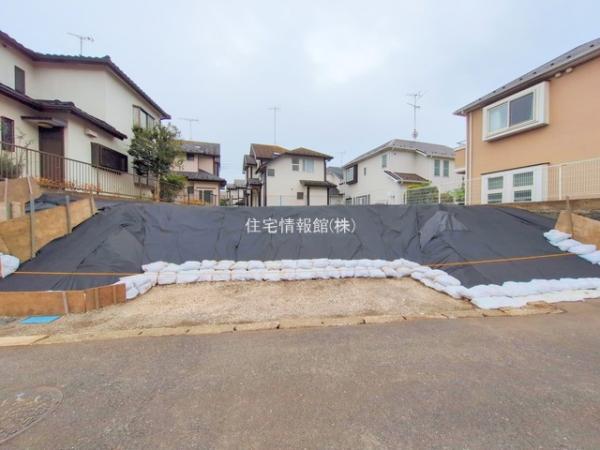 町田市本町田 