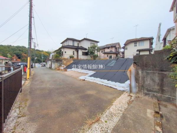町田市本町田 