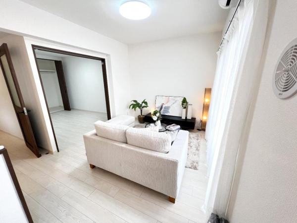 中古マンション 柏市東中新宿２丁目 東武野田線新柏駅 2,290万円