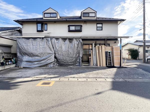 中古戸建 宇都宮市砥上町 JR日光線鶴田駅 1,680万円