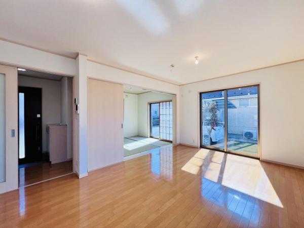 中古戸建 あきる野市牛沼 JR五日市線秋川駅 2,380万円