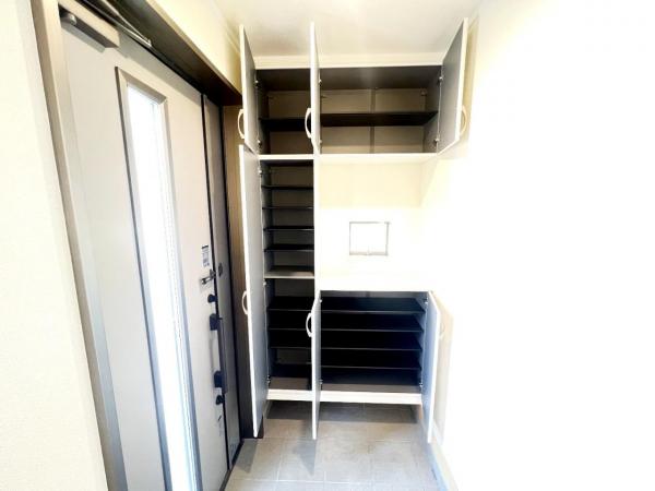 柏市花野井 戸建 その他内観