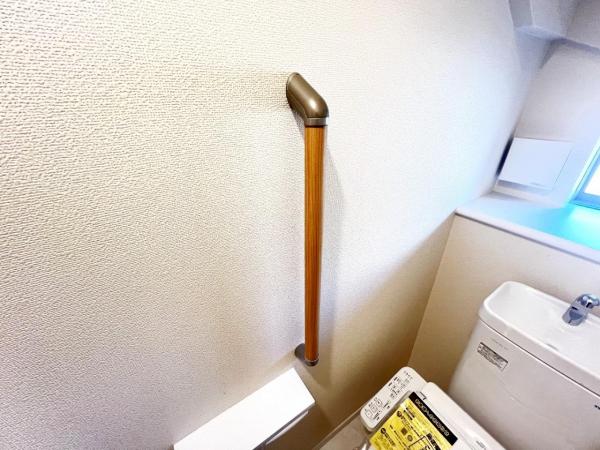 柏市花野井 戸建 その他内観