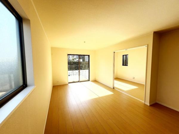 新築戸建 柏市花野井 つくばエクスプレス柏の葉キャンパス駅 3,590万円