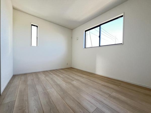 新築戸建 加須市水深 東武伊勢崎線花崎駅 2,280万円