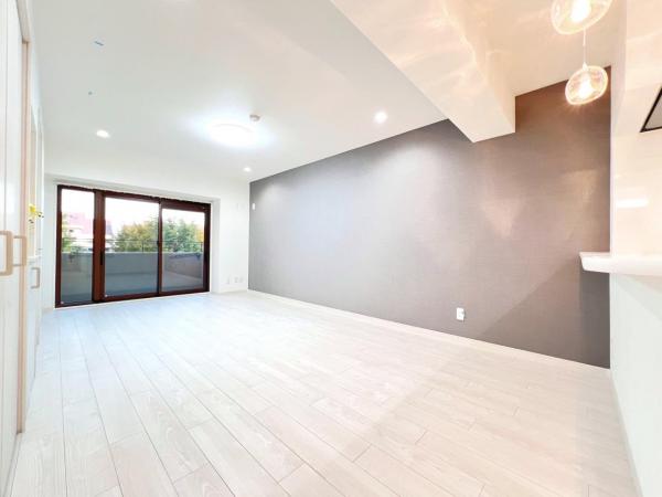 中古マンション 横浜市都筑区加賀原１丁目 横浜市営地下鉄グリーンライン川和町駅 3,680万円