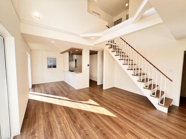 新築戸建 横浜市瀬谷区東野 相鉄本線瀬谷駅 6,780万円