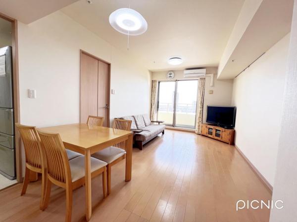 中古マンション 川口市本町４丁目 JR京浜東北線川口駅 6,980万円