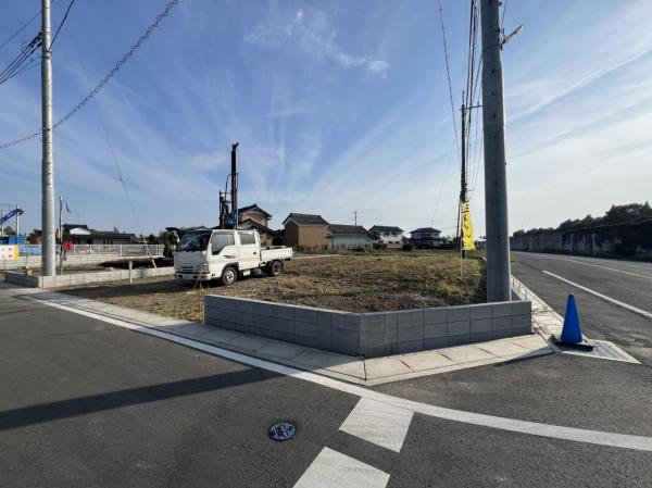 新築戸建 加須市水深 東武伊勢崎線花崎駅 2,380万円