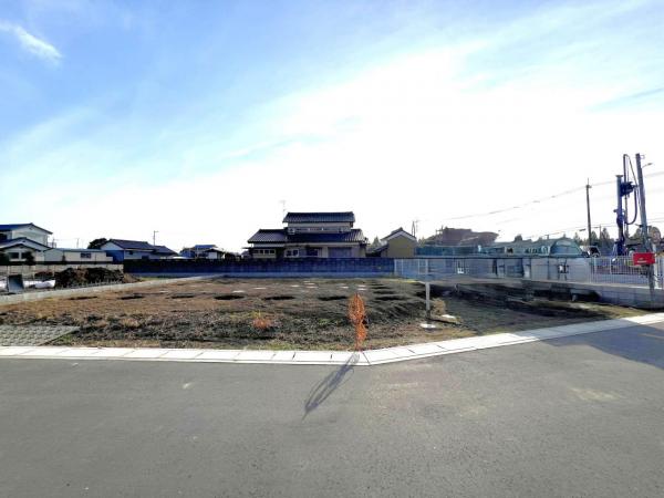 新築戸建 加須市水深 東武伊勢崎線花崎駅 2,580万円