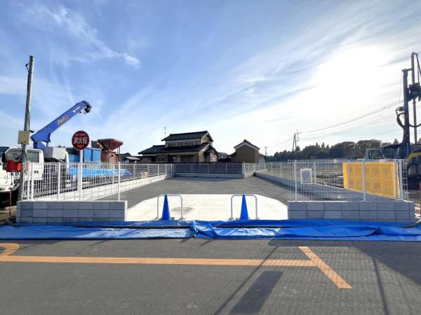 加須市水深 戸建 その他設備(共用部)