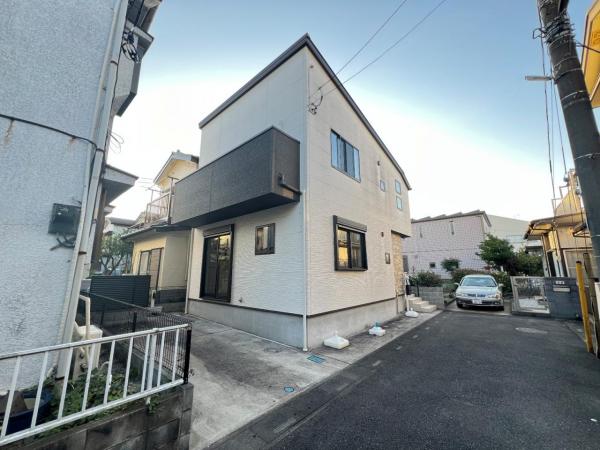 中古戸建 越谷市大字大泊 東武伊勢崎線せんげん台駅 2,999万円