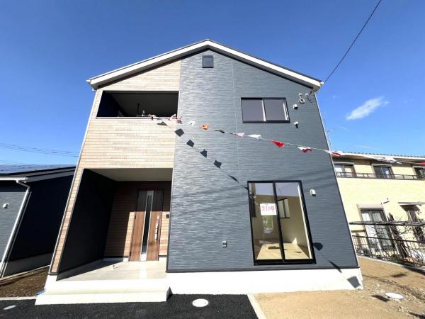 新築戸建 加須市水深 東武伊勢崎線花崎駅 2,280万円