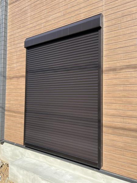 春日部市大枝902番 防犯設備(専用部)